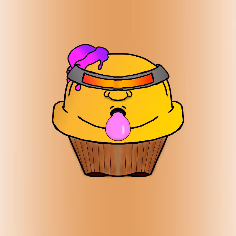 CutieCakes Class of July '22 #8