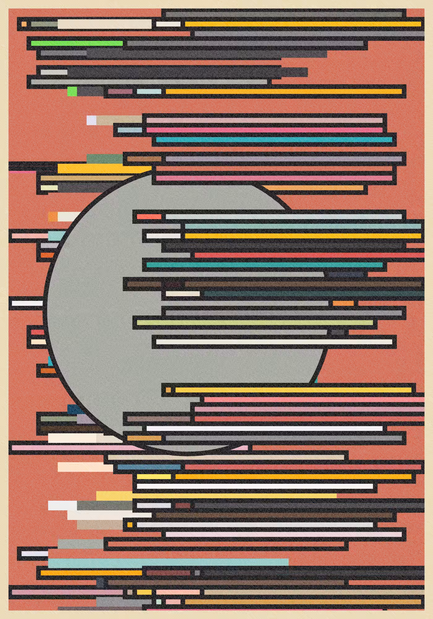 The Afterglow #4