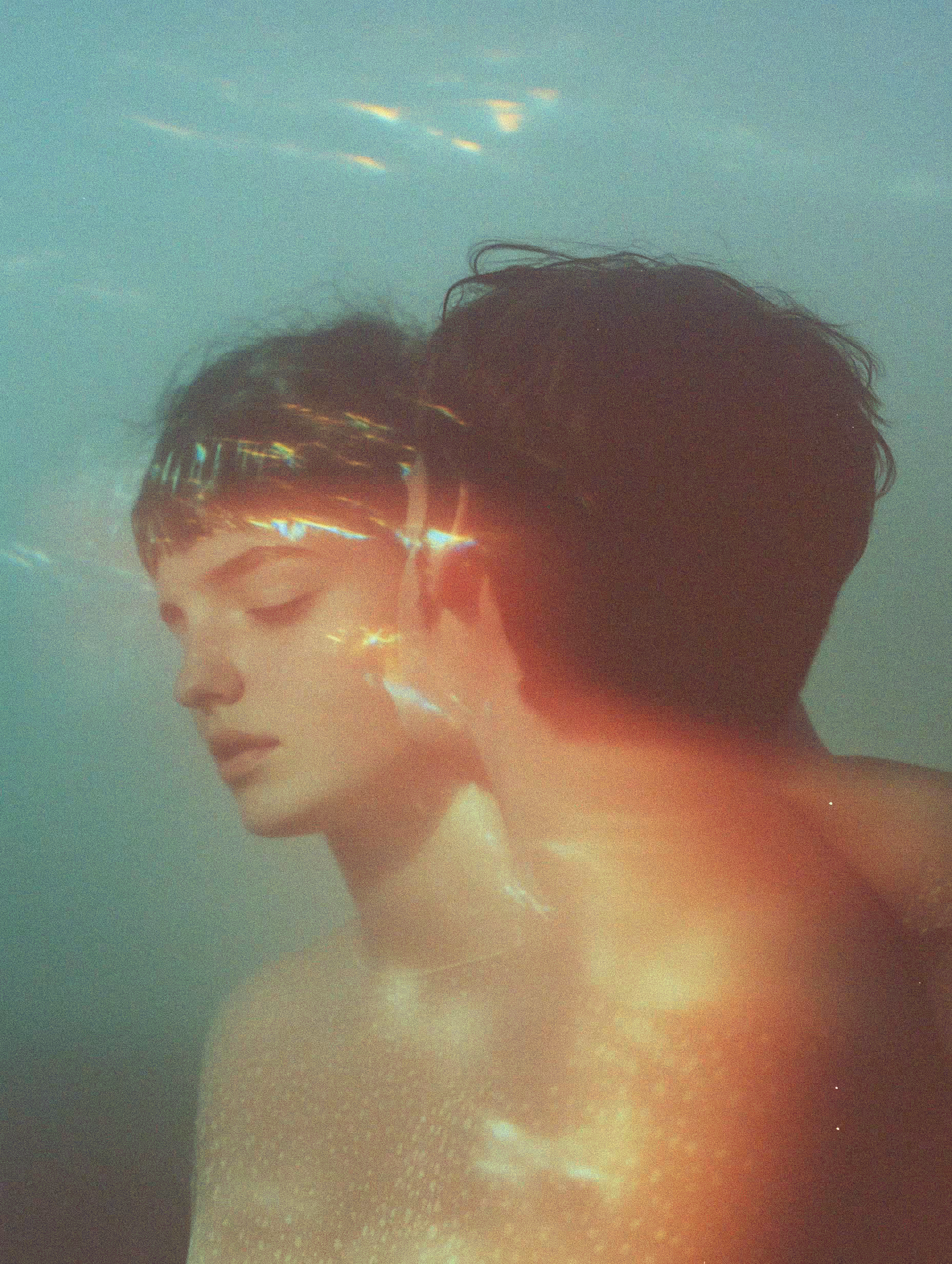 Reflections of us