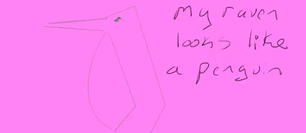 Digital Automatic Writing: Once More Onto The Breeches 