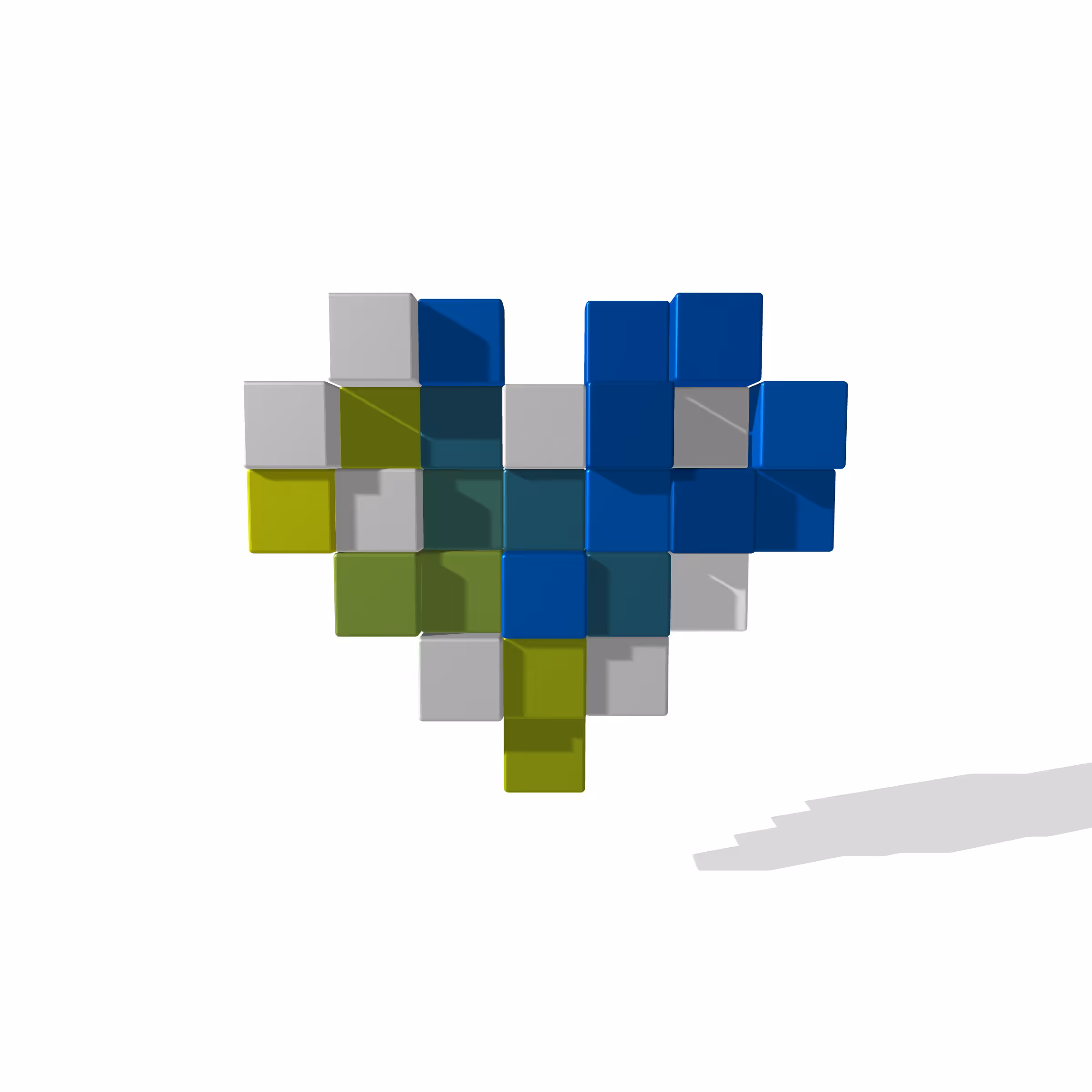 heart + craft #12533