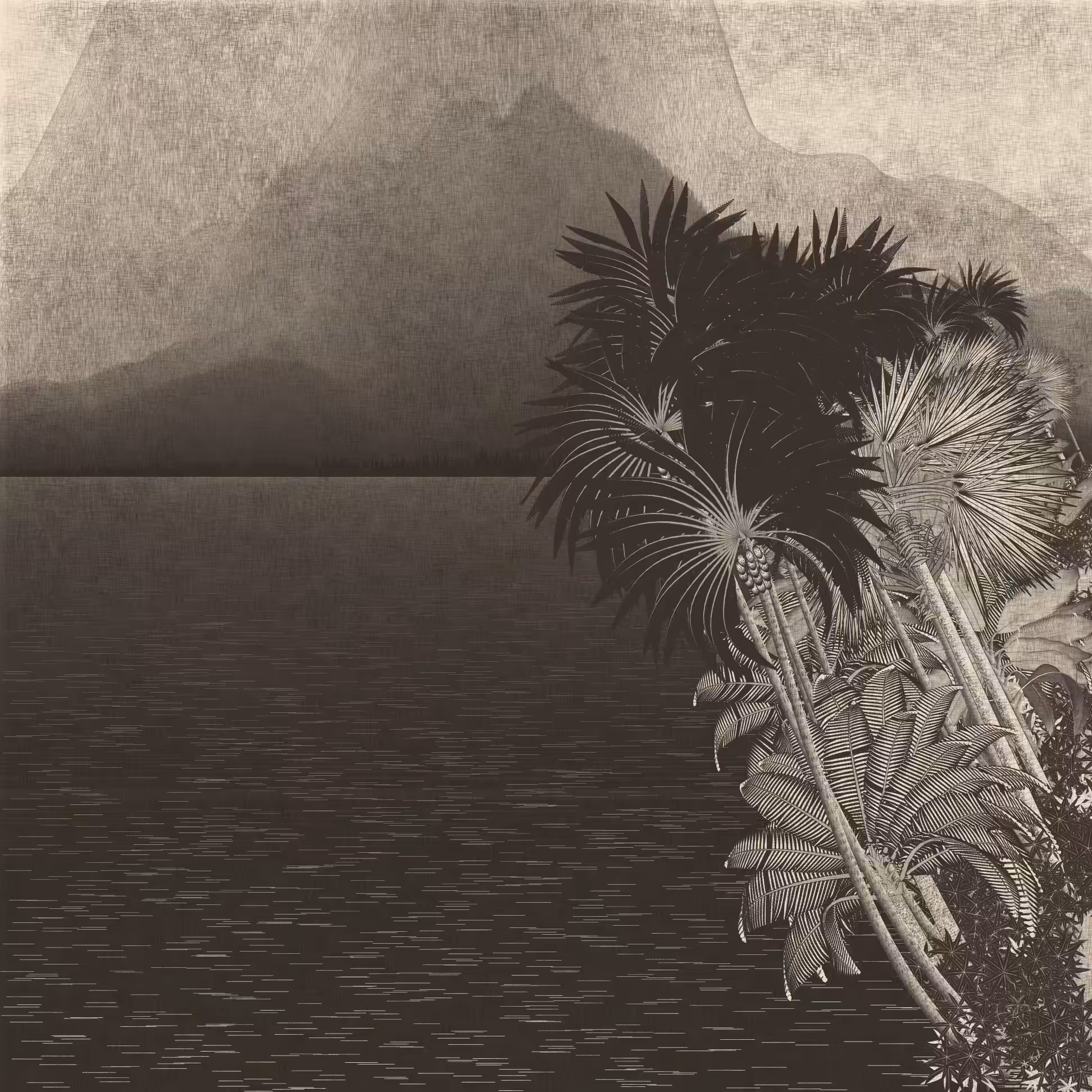Summer Islands V2 #7