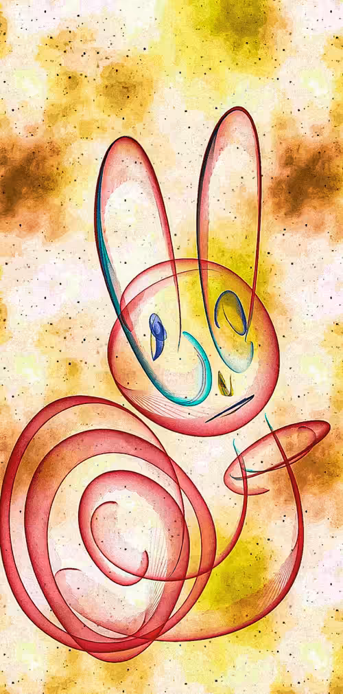 COSMIC SNAIL
