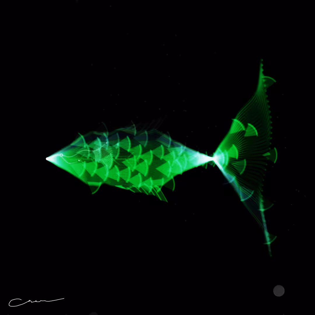SoulFish #351