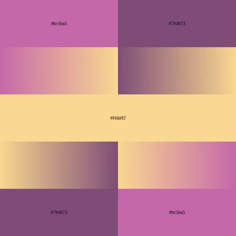 Hexes And Gradients #222