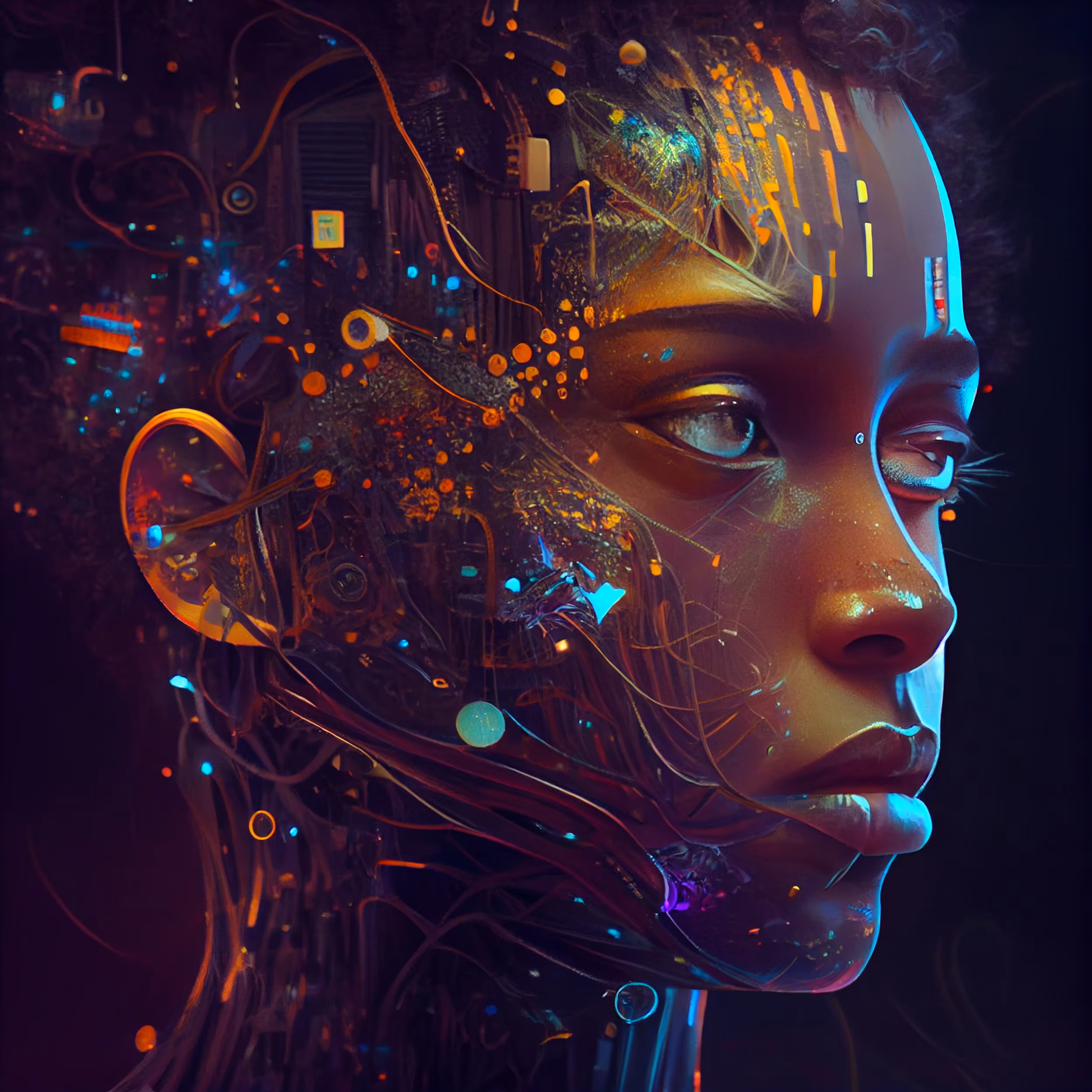 Dreaming in Binary: Binary Bliss