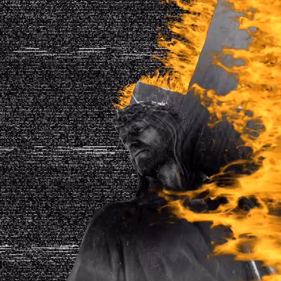 Jesus Piece