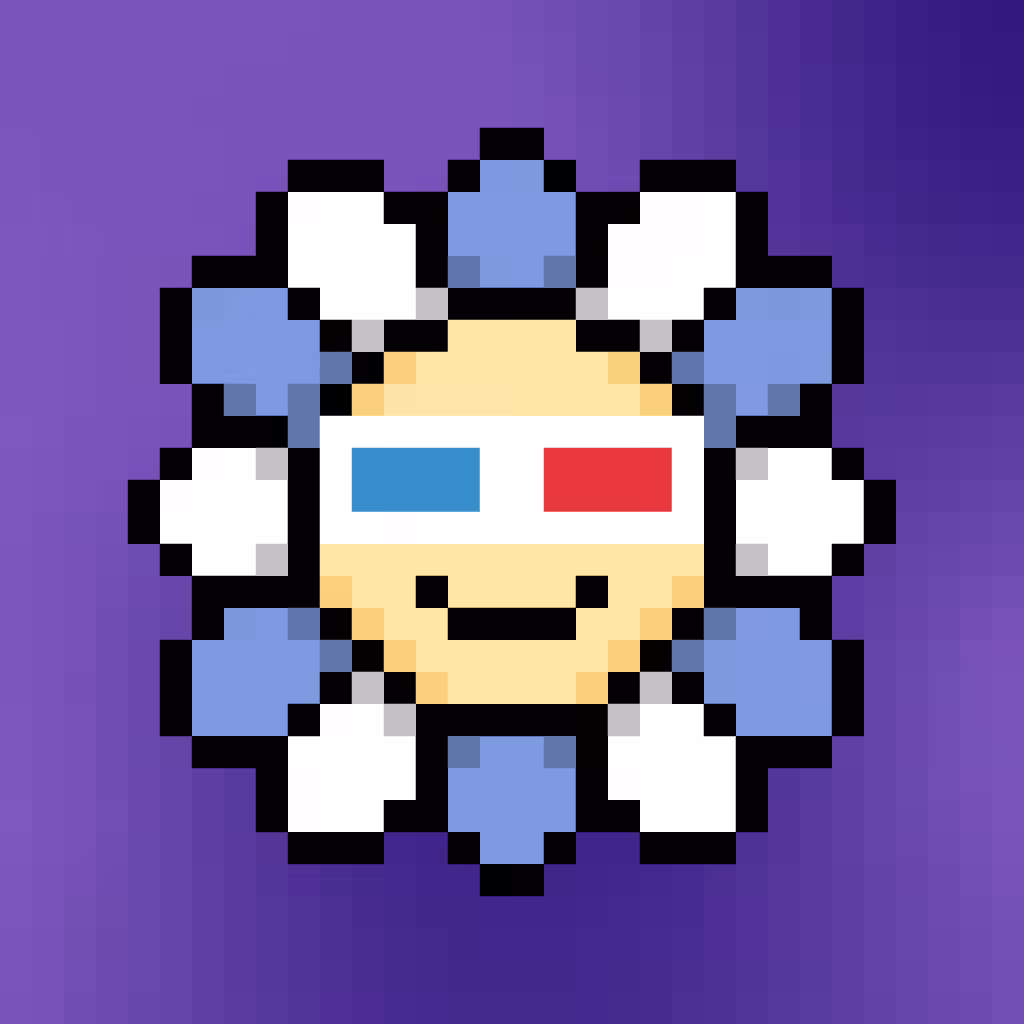 Murakami.Flower #3170