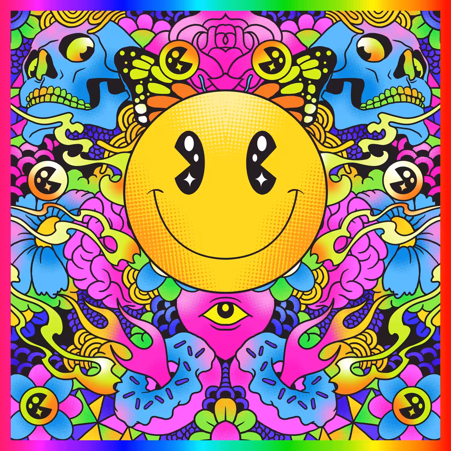 Smiley