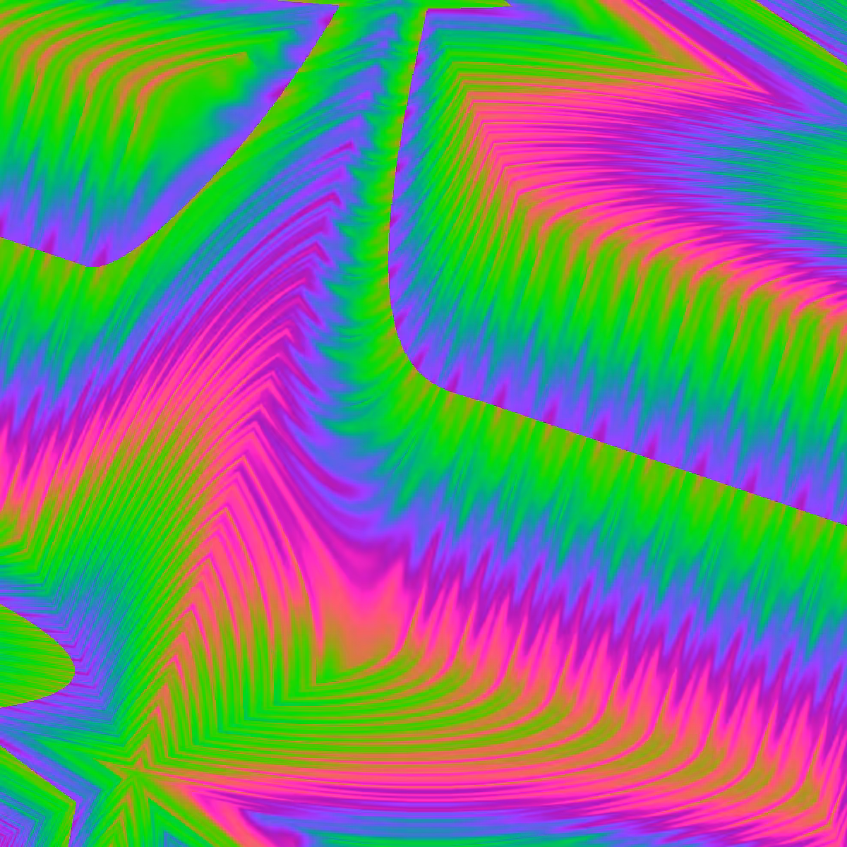 Oil Slick #17