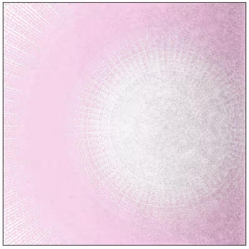 A Clock at the Heart of the Universe #8