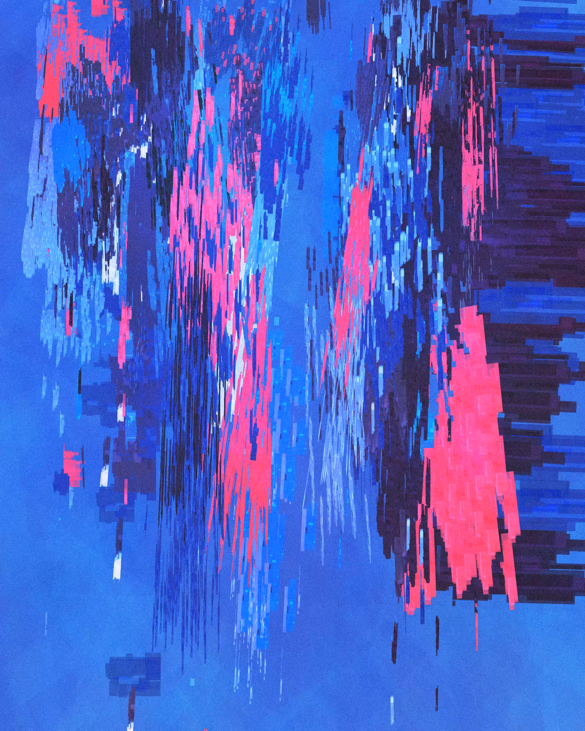 Glossolalia #139