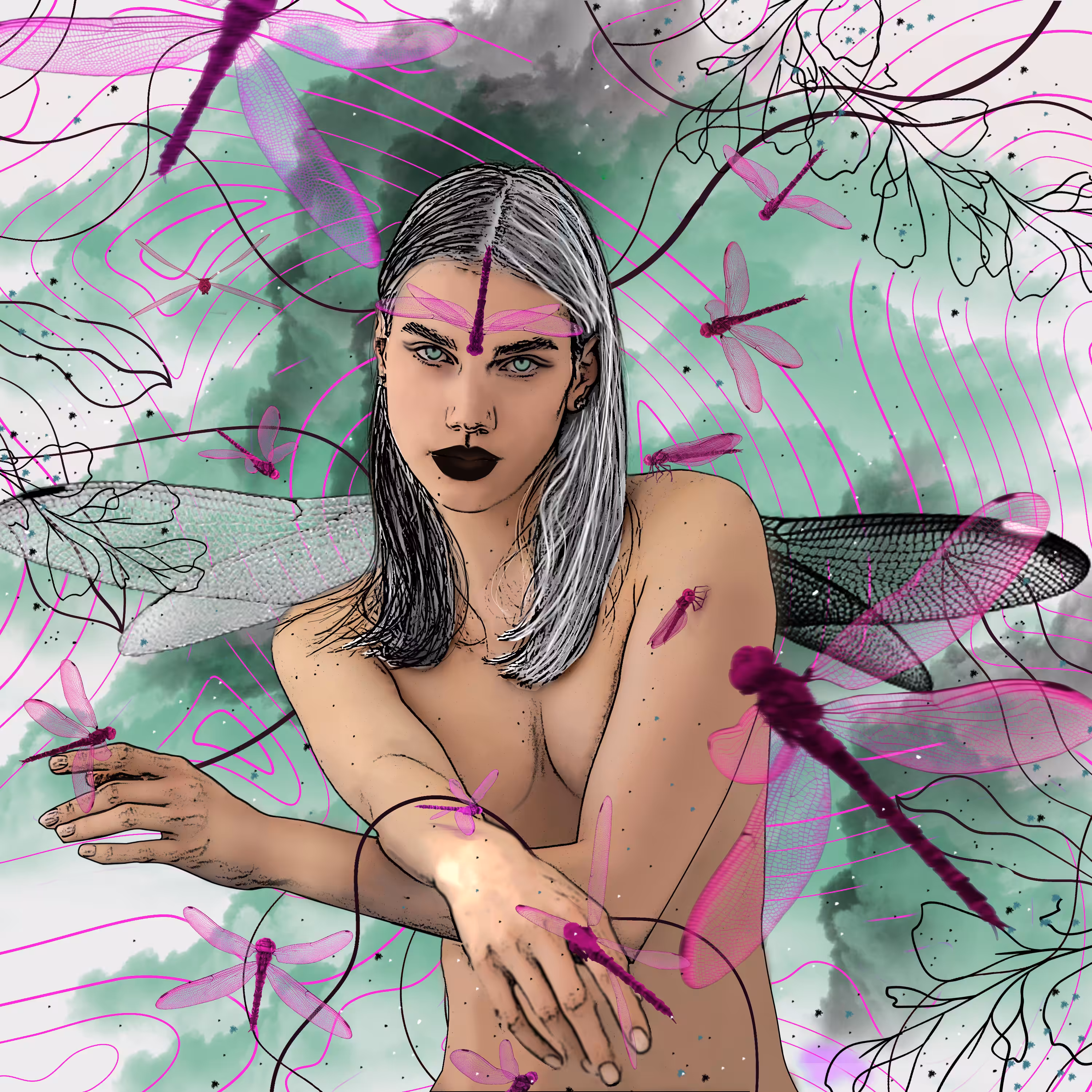 Dreamfly Wings
