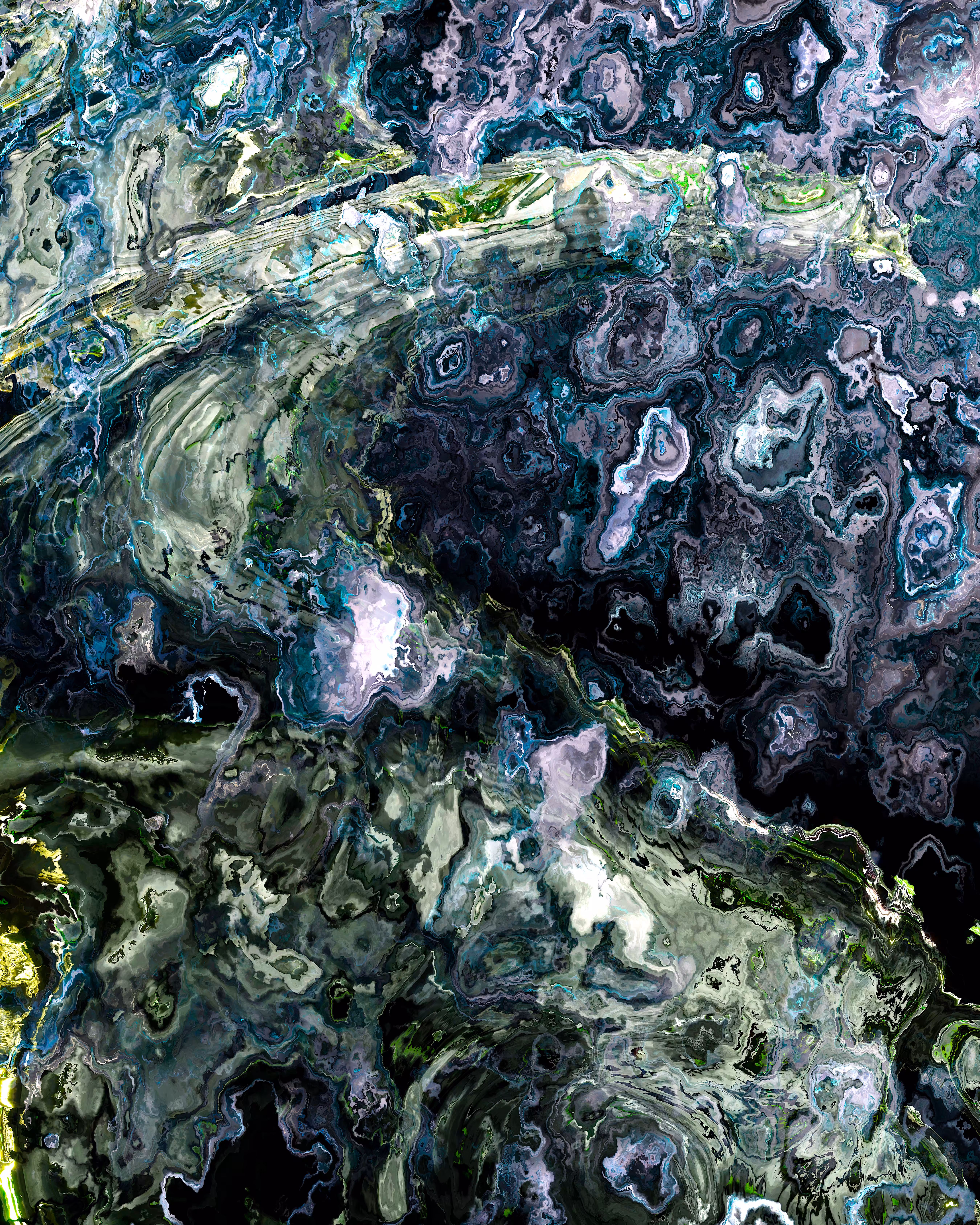 Sediments #949