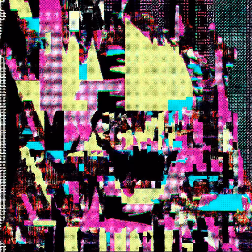 as requested: party monster