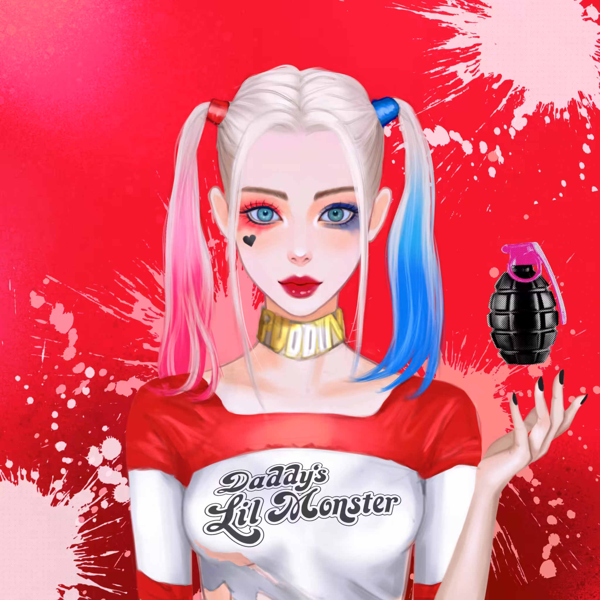 Ari for Shamor