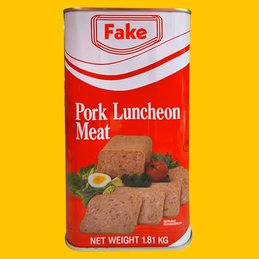 FAKE SPAM | Tower of Power