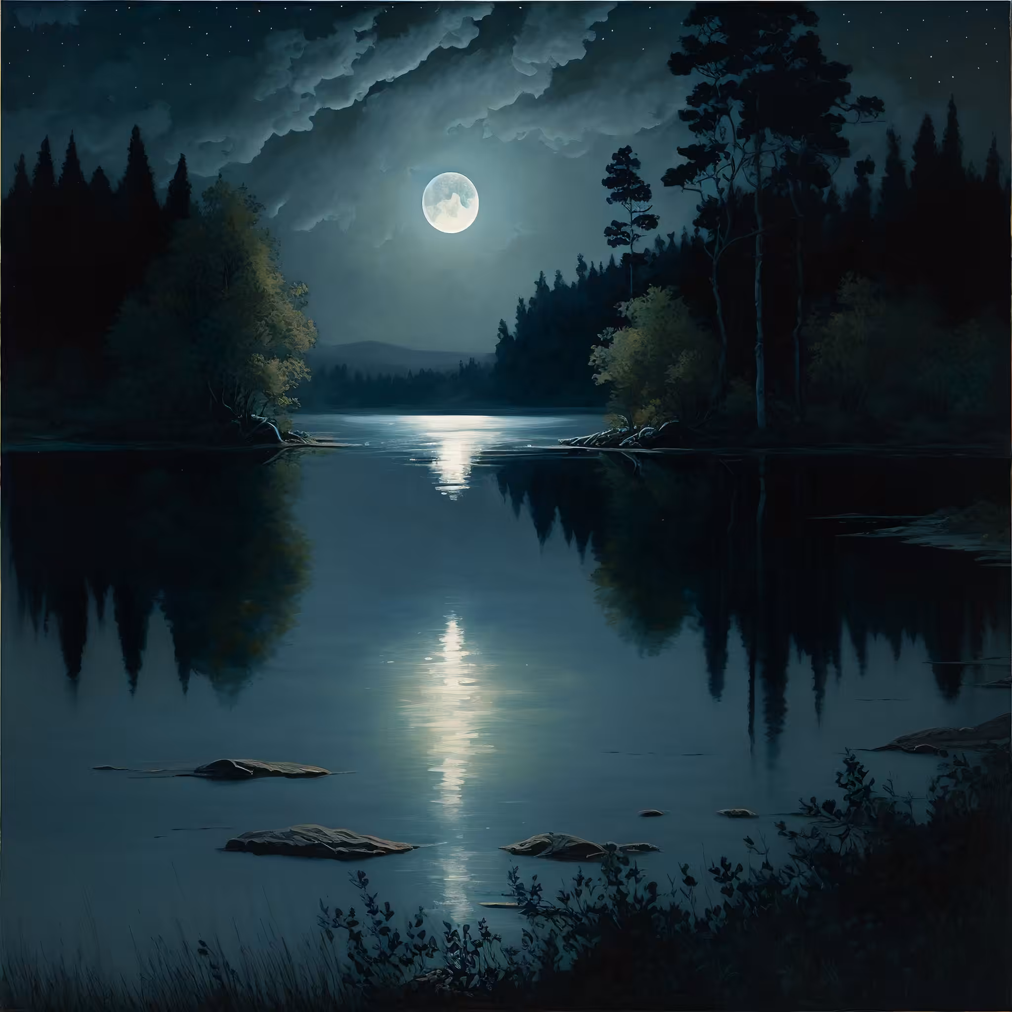 Full Moon