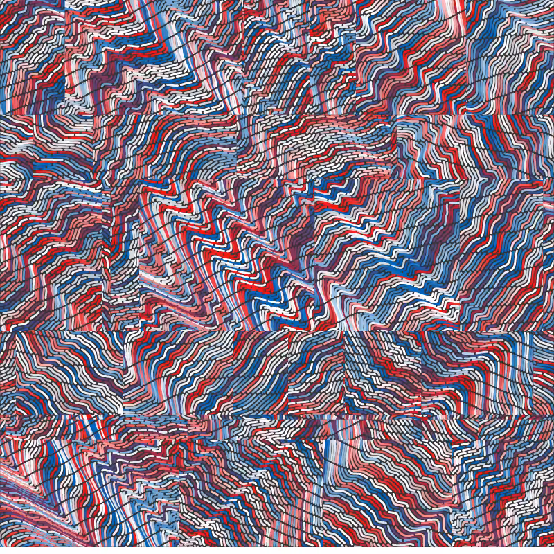 Liner #1