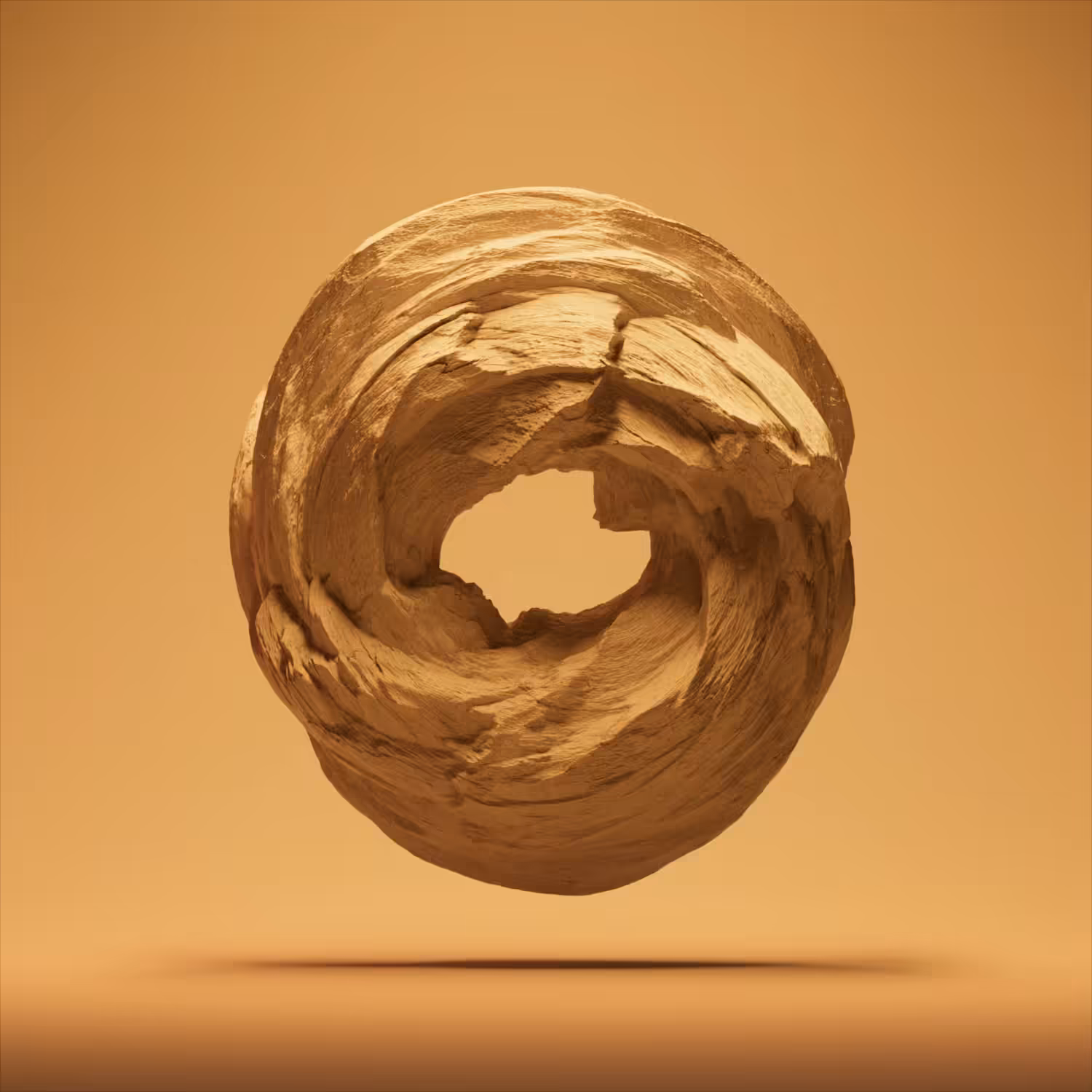 Geologies III