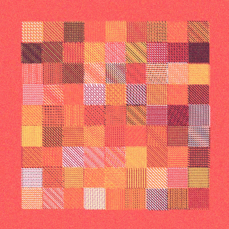 Treasured Quilt #177