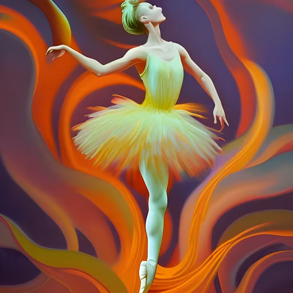 Ethereal #11