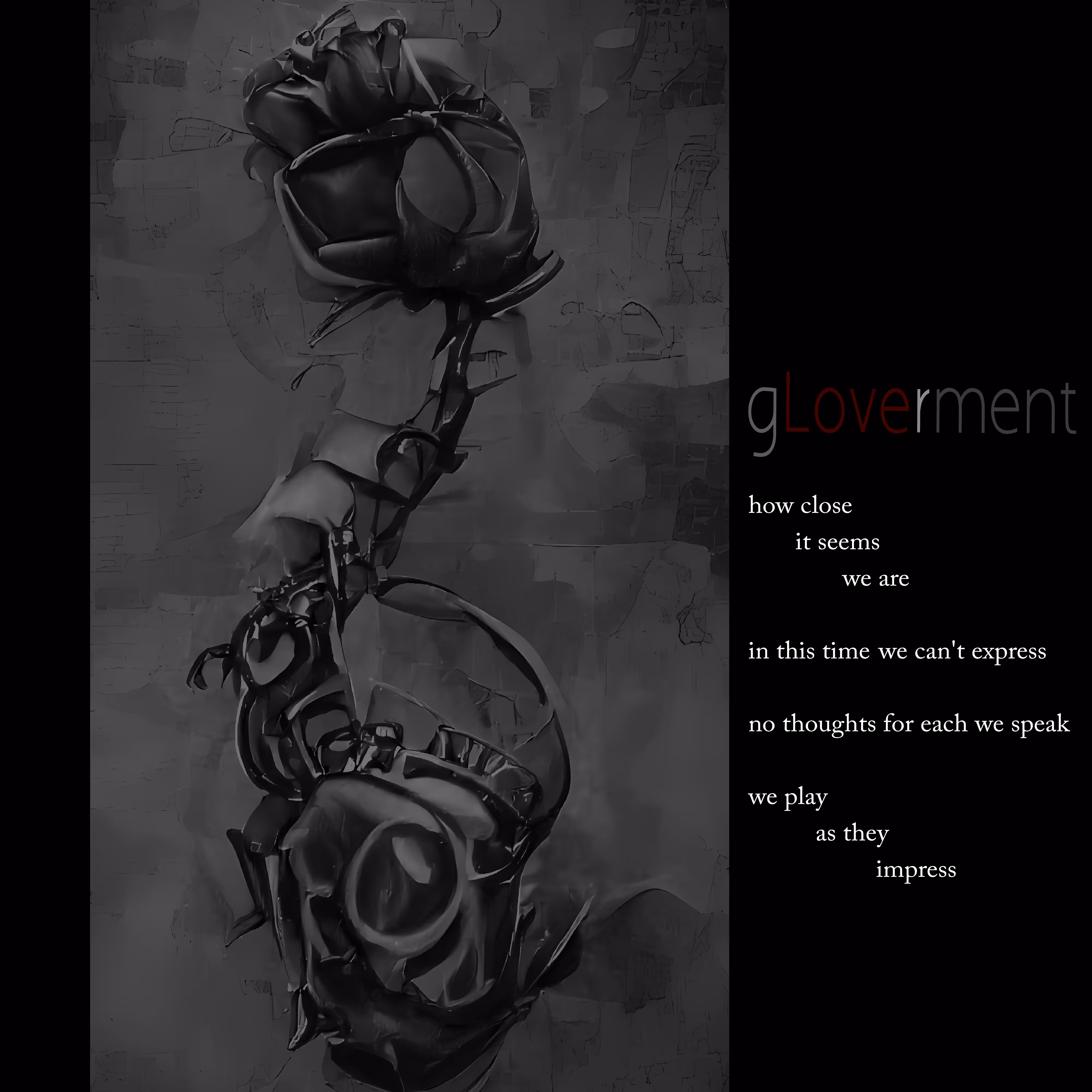 gLOVErment