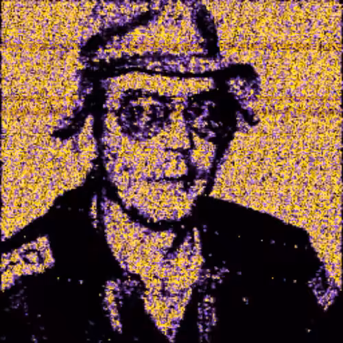 HUNTER S. THOMPSON