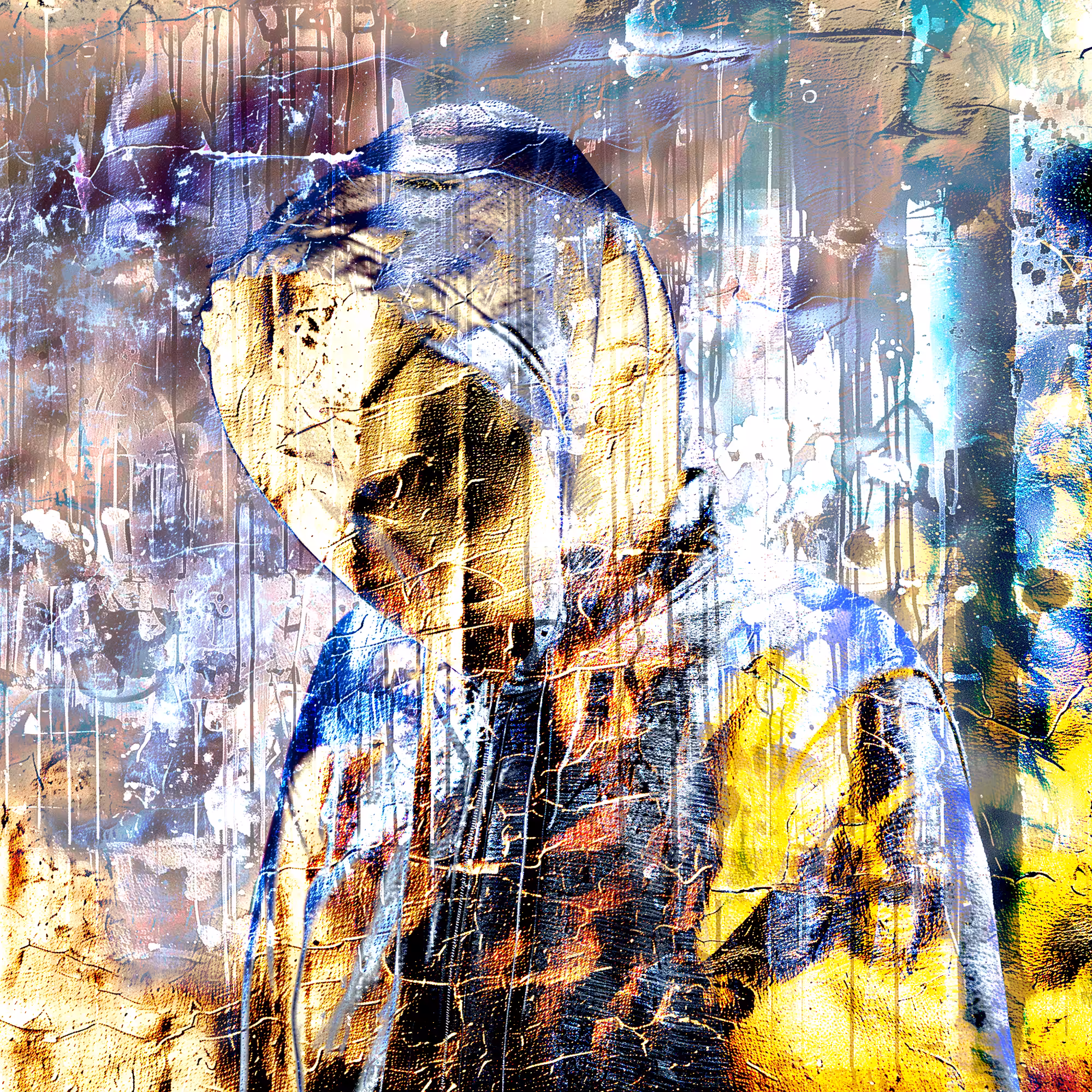 Disobedient 031