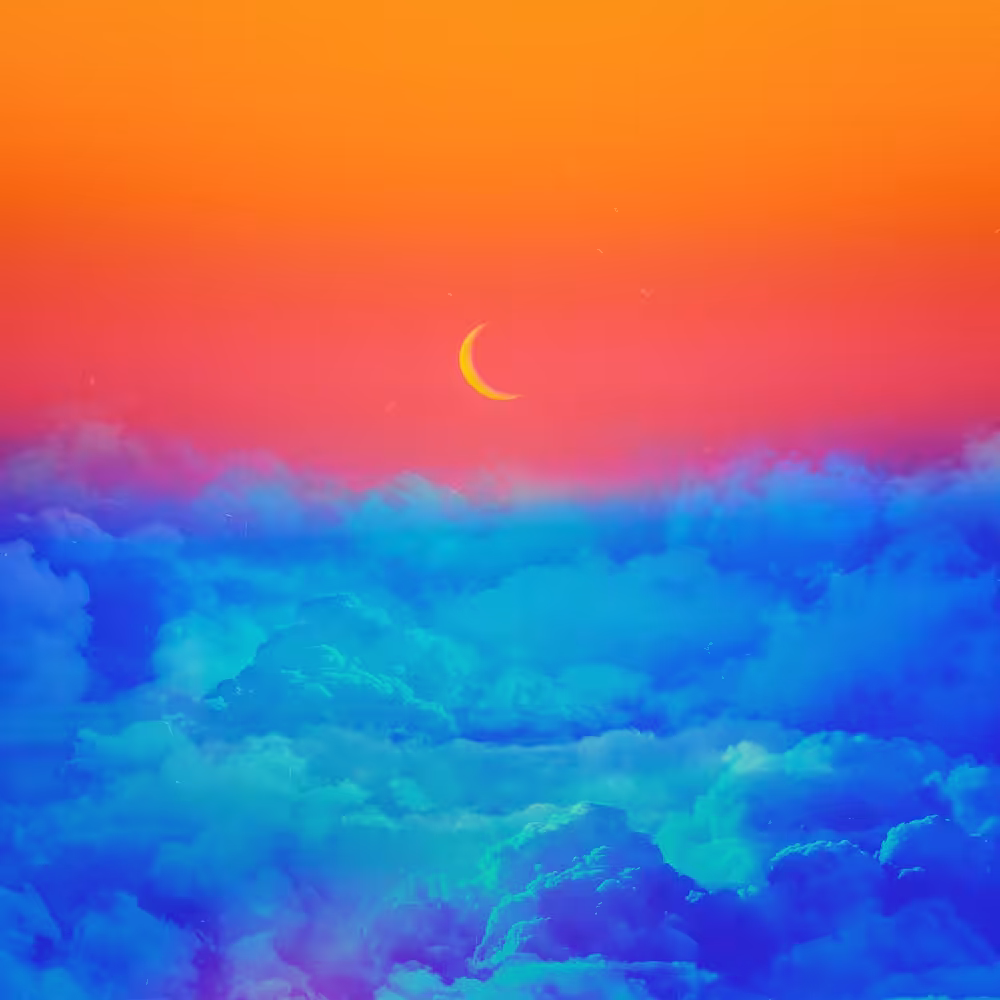 Shørsh Skies #1