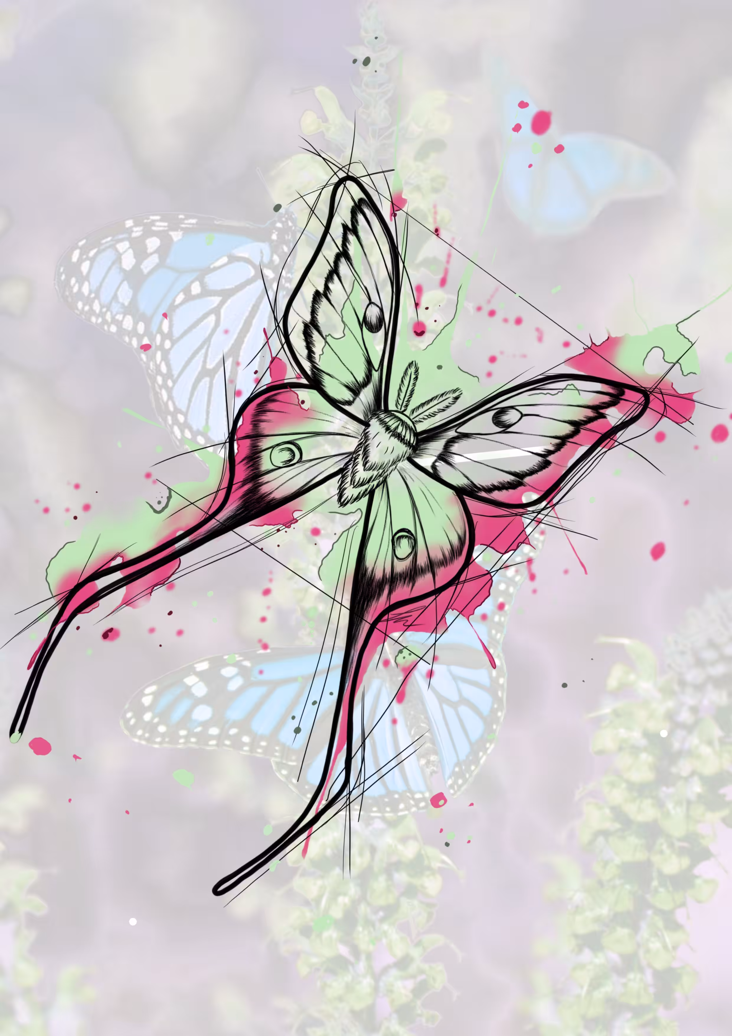 Garden Jewel