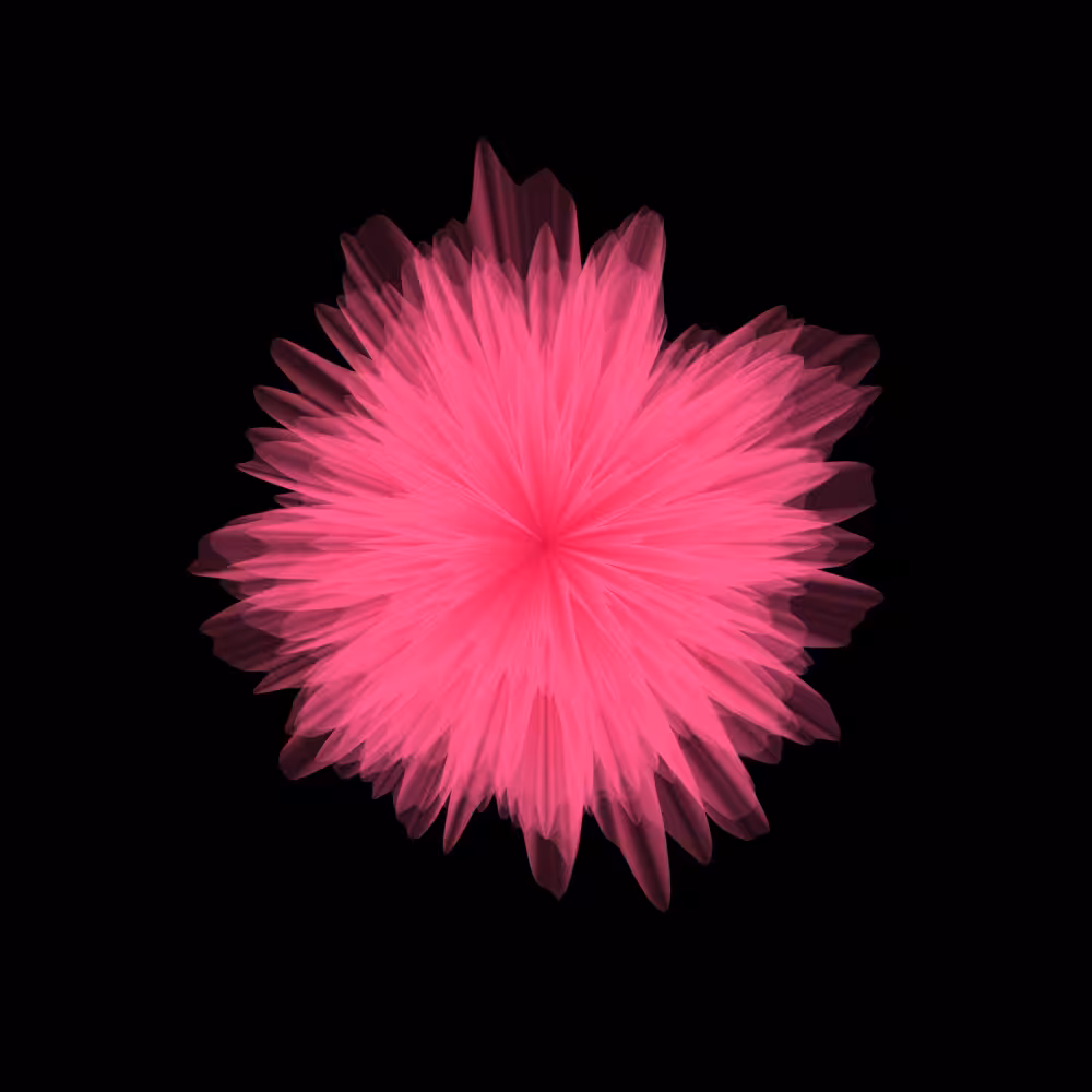 Blossoms #66