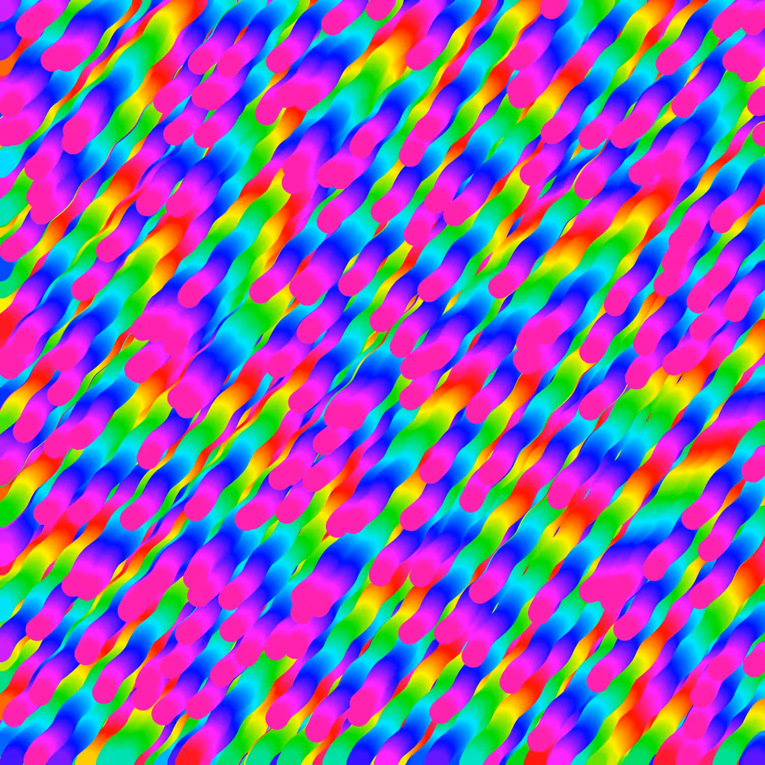 VIBGYOR #9