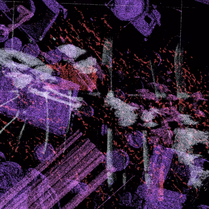 My Luggage FX #3