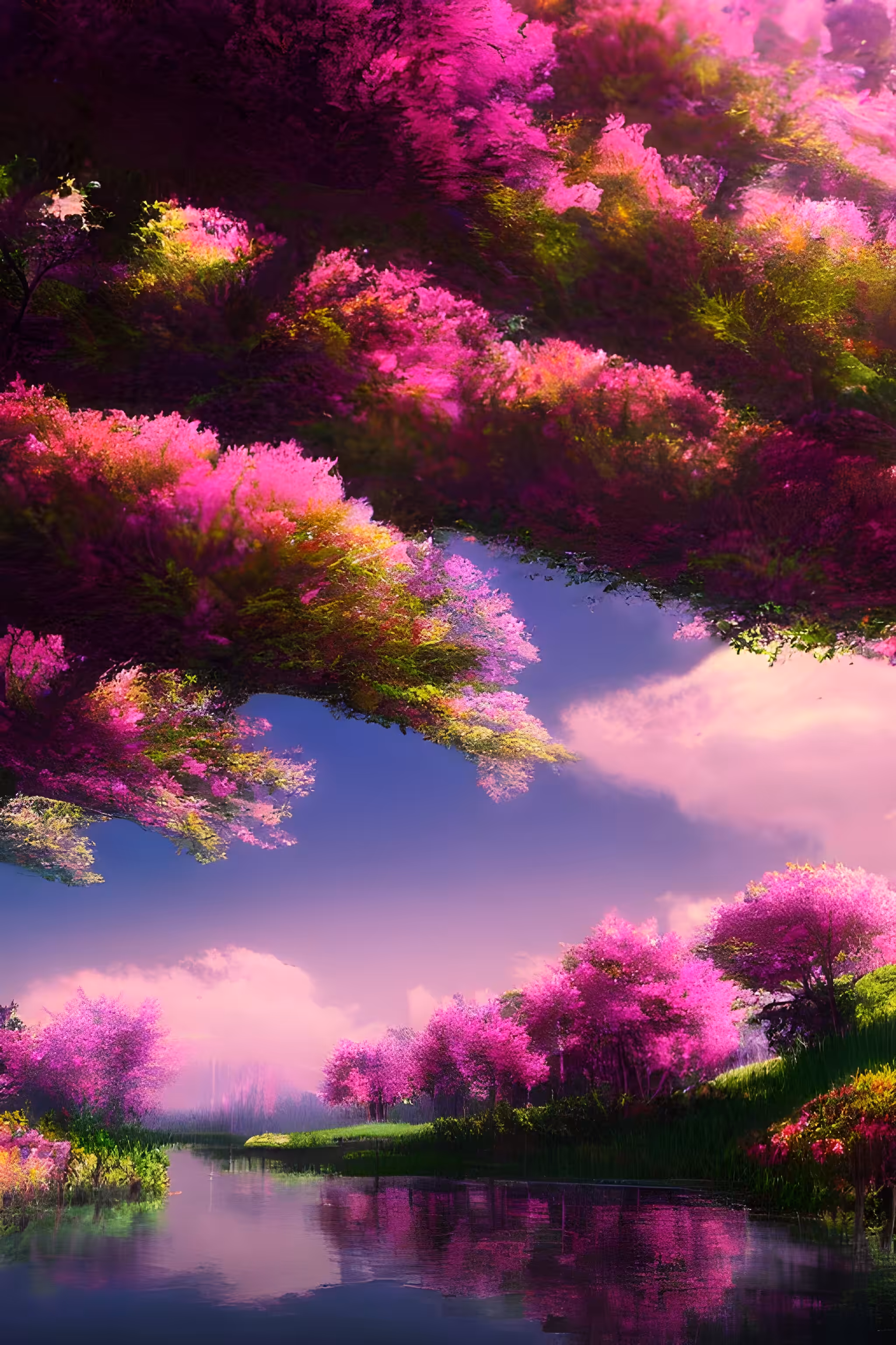 Dream nature (30)