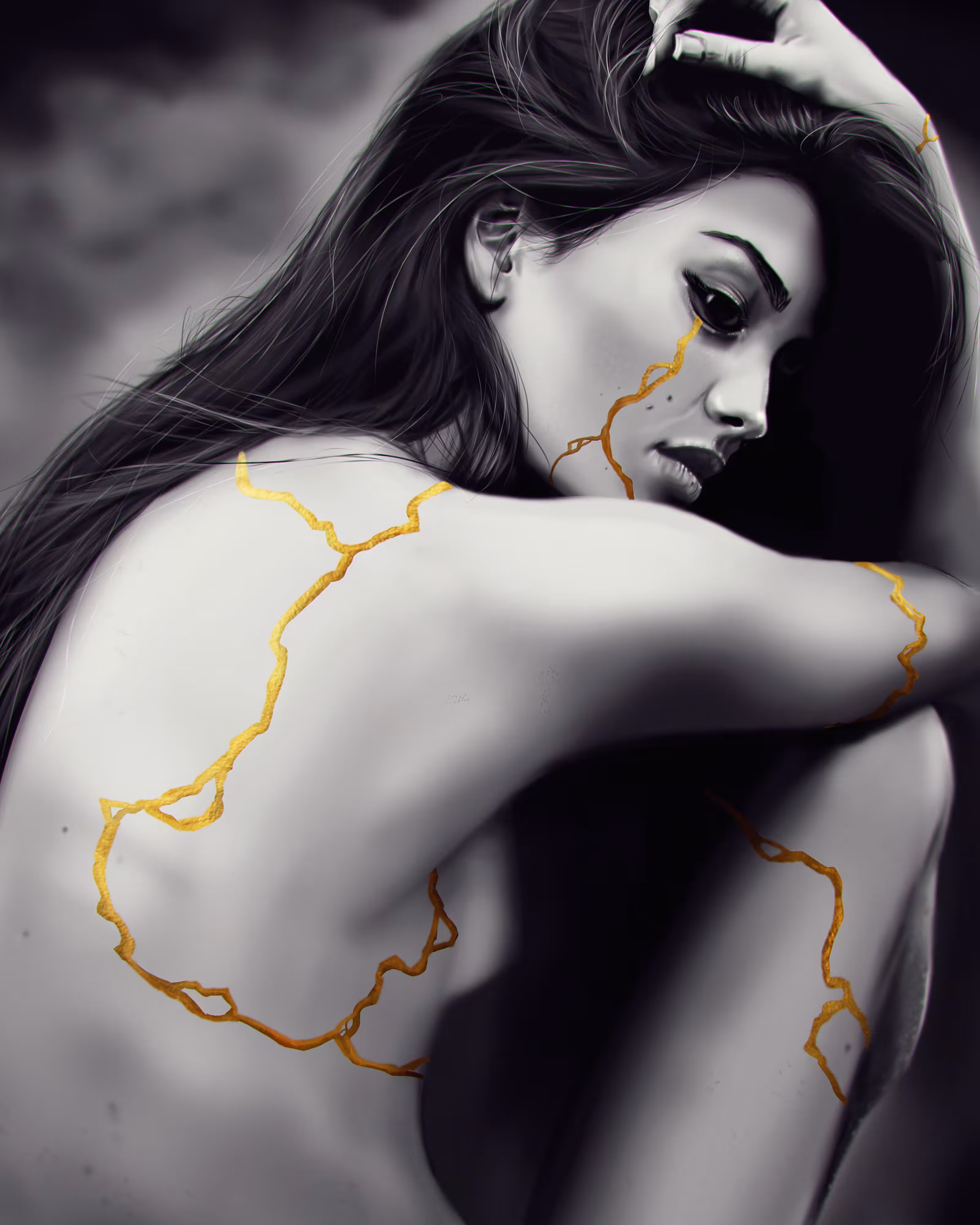 Kintsugi 2