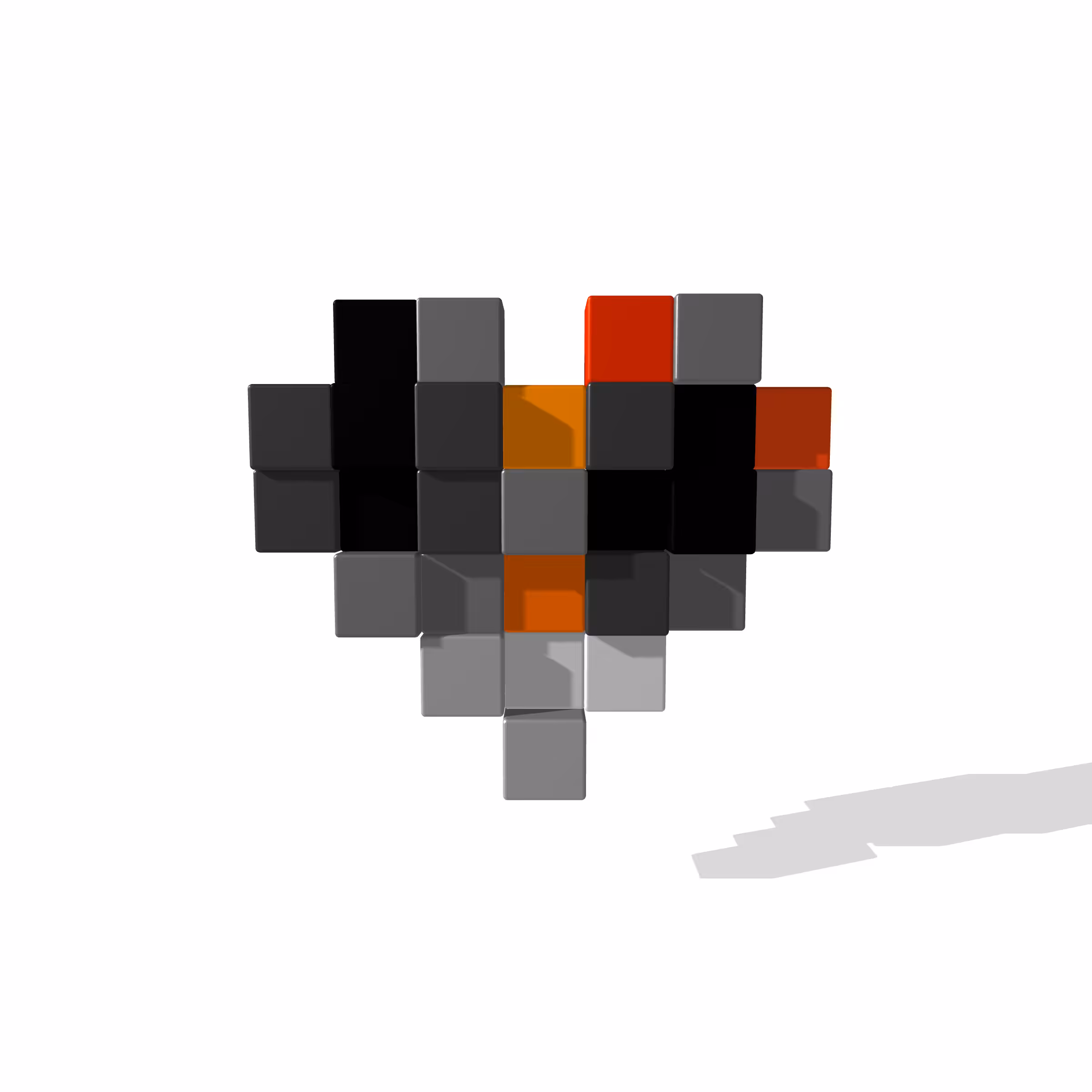 heart + craft #26999
