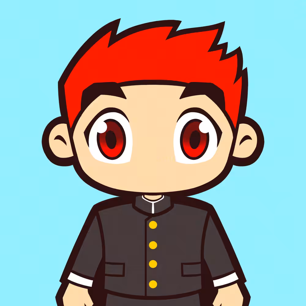 SmolWanz PFP: SMLWNZ PFP // 005