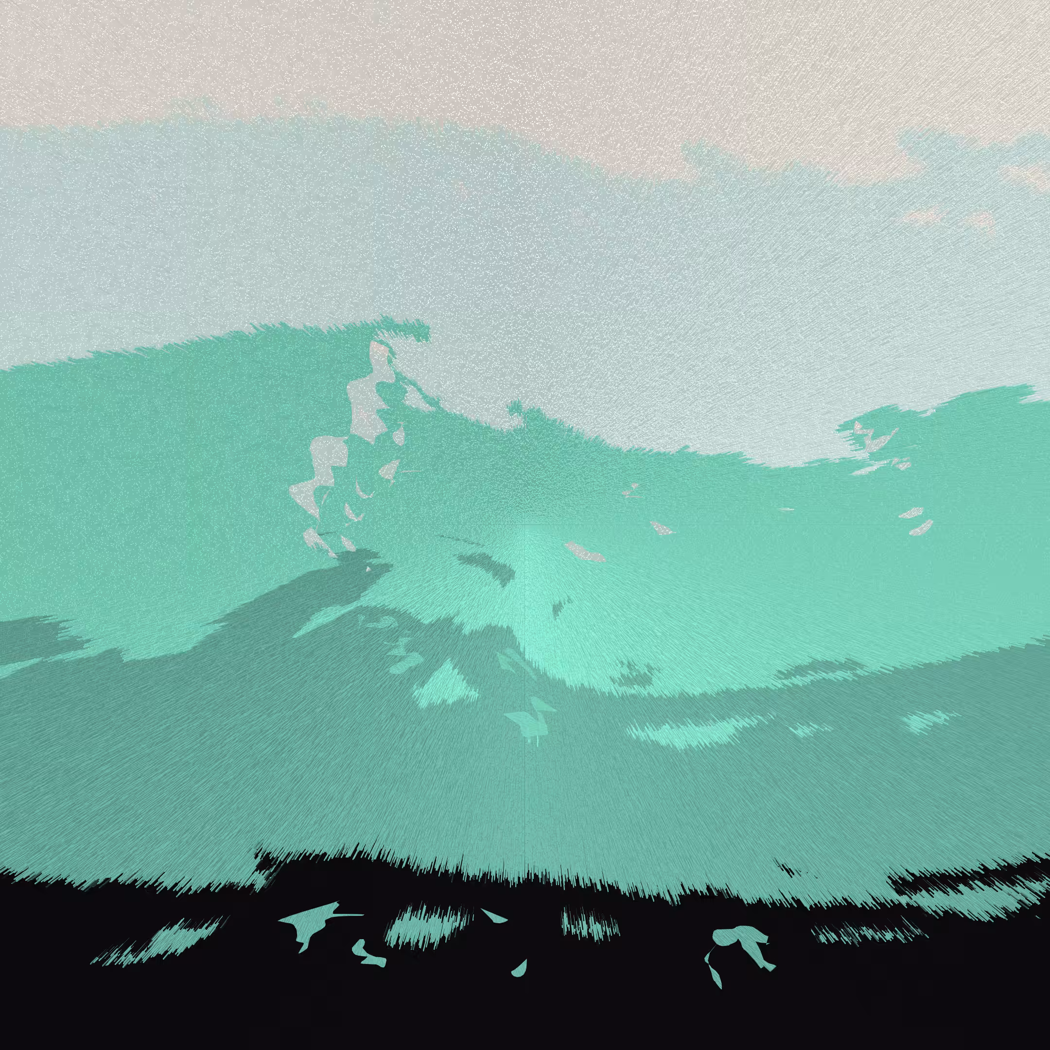 GlitchColor #12