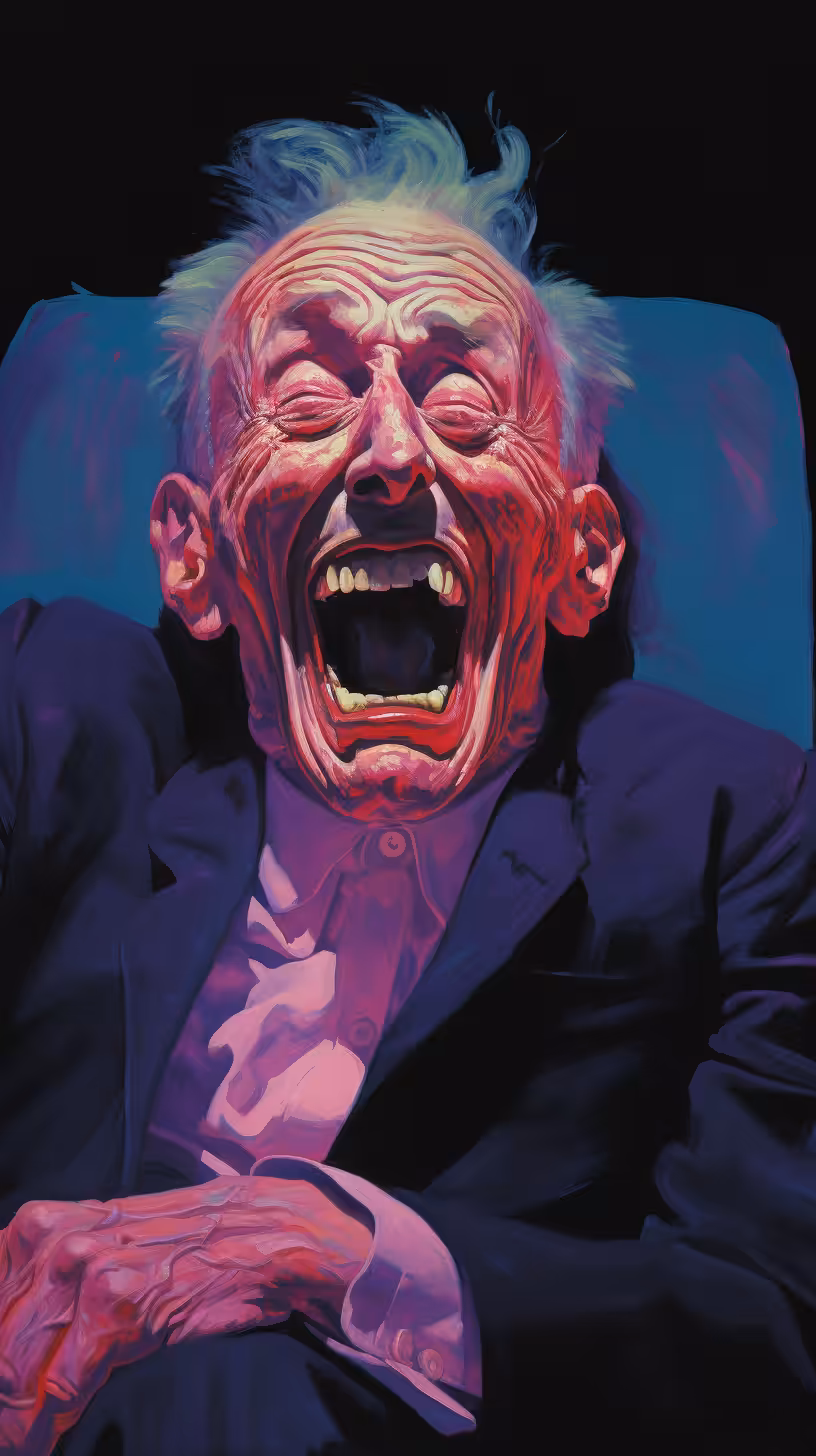 The Clown