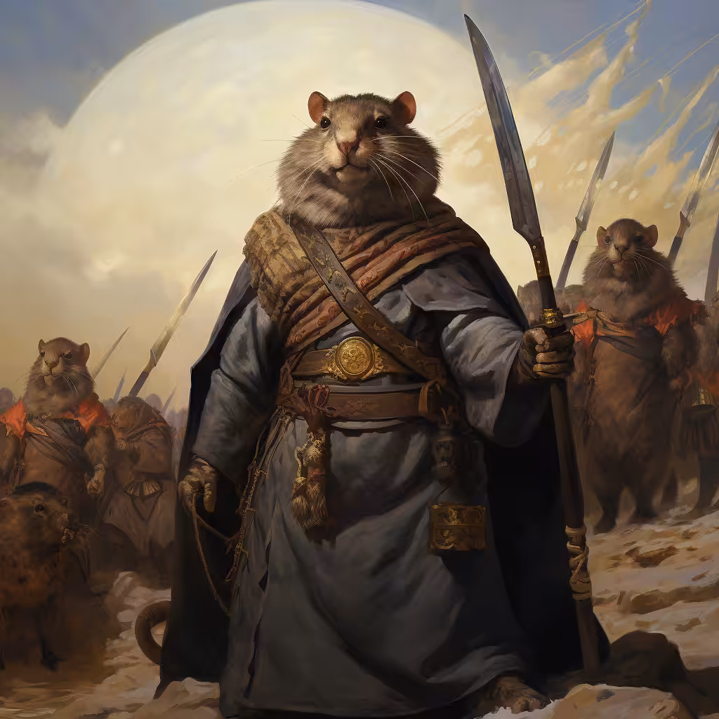 Sir Geoffrey de Rattfort