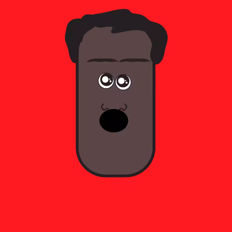 Hashed Guys #71