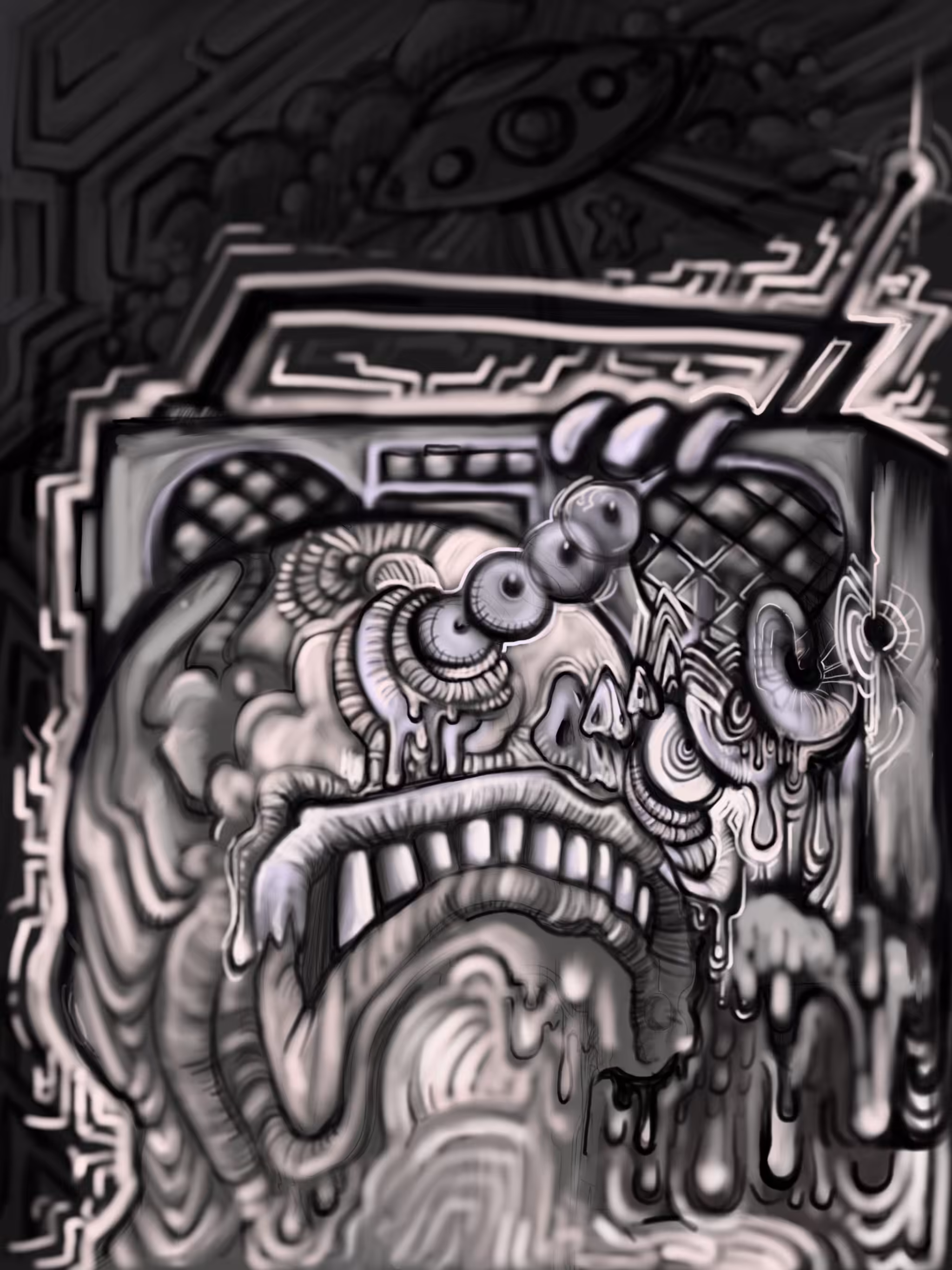 TokBlok BoomBox