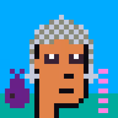 CryptoWook #0015
