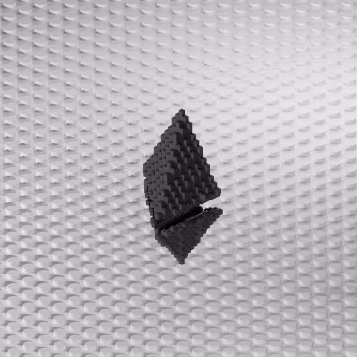 LEGO ETH