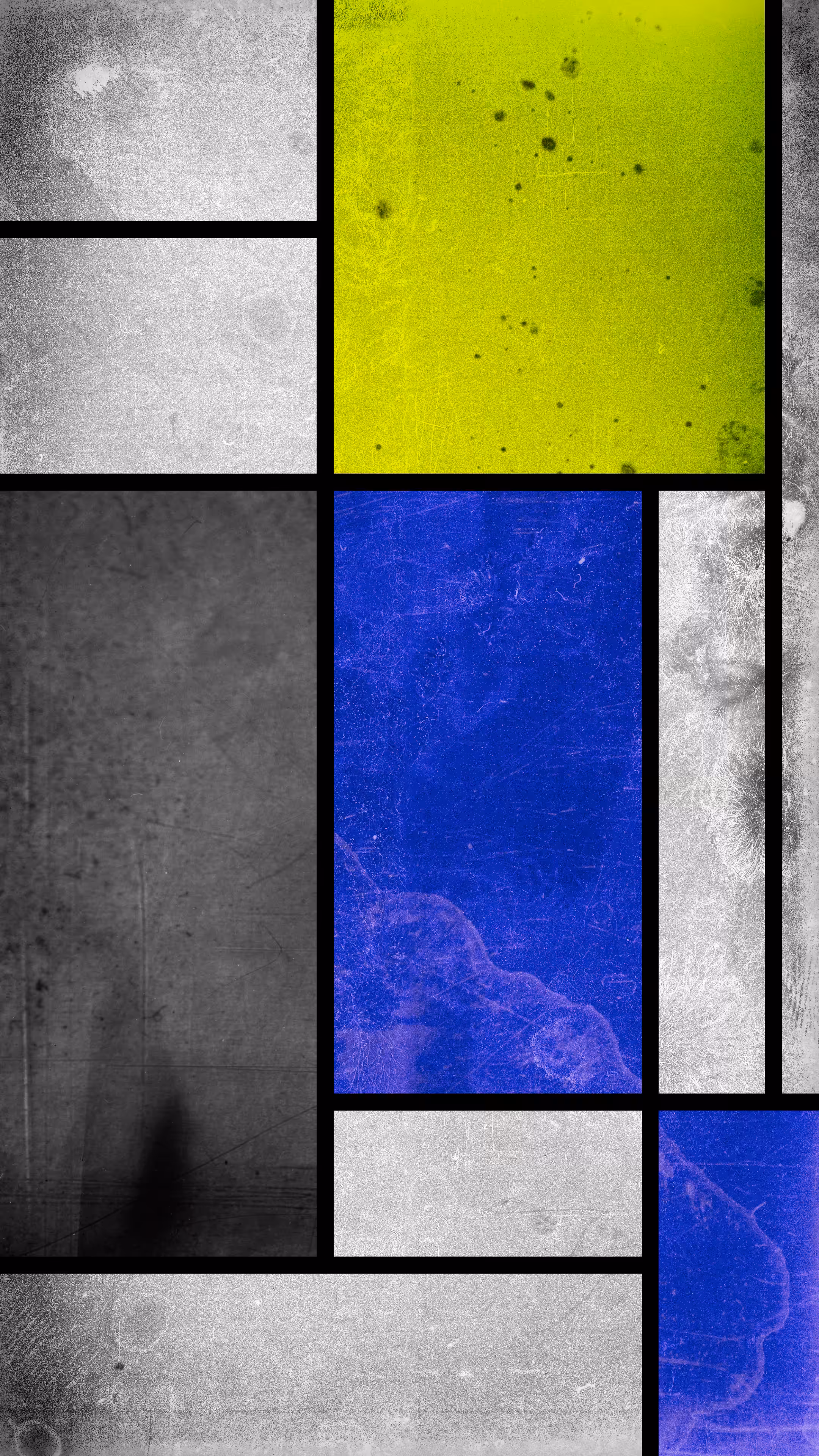 Mondrian #017