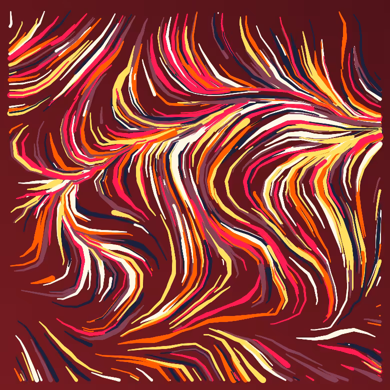 Flow Writer #47