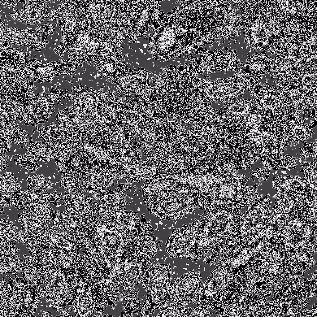 HIDDEN IN NOISE: Noise #250 