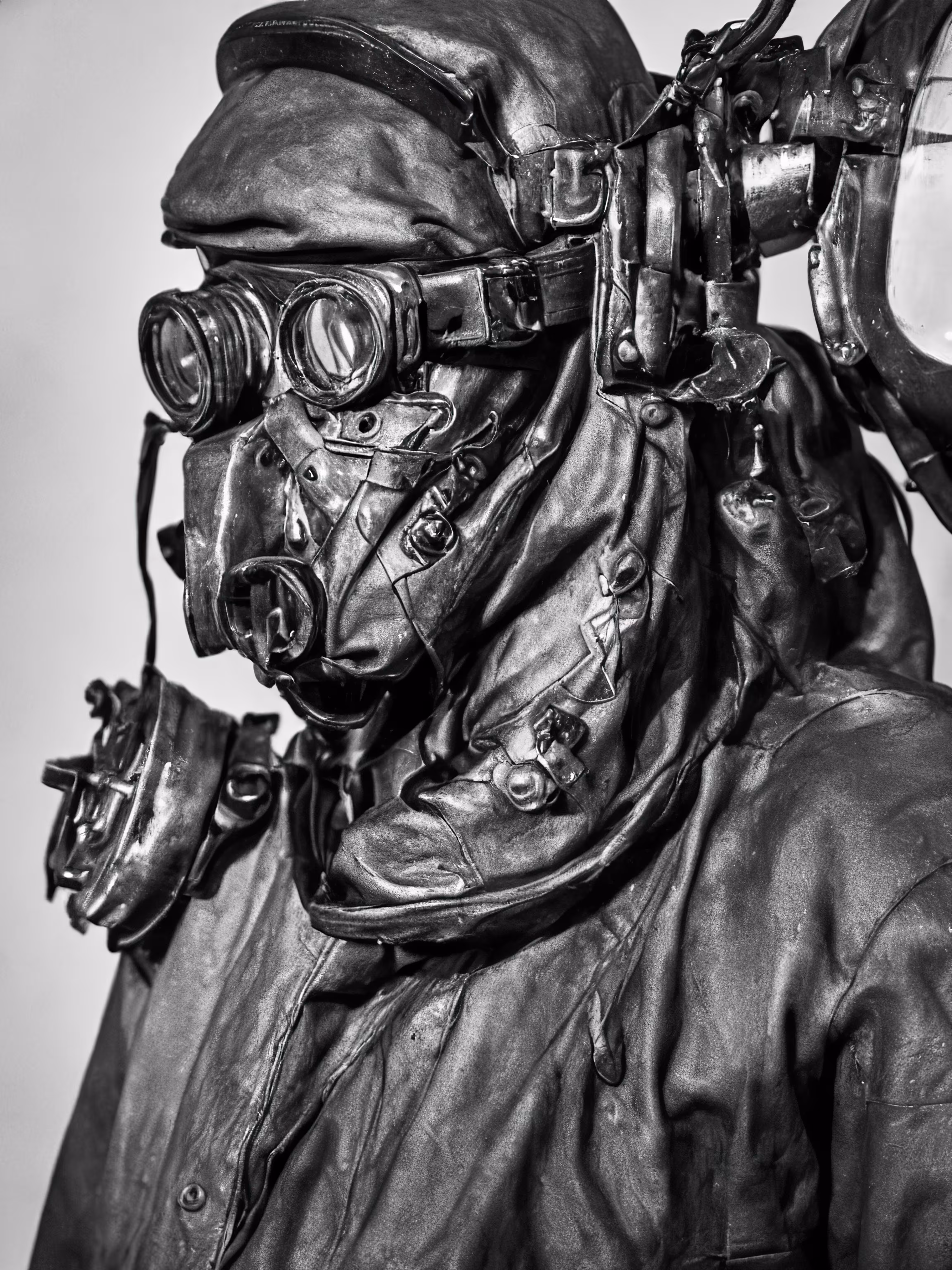 The Blind Riders II. 41