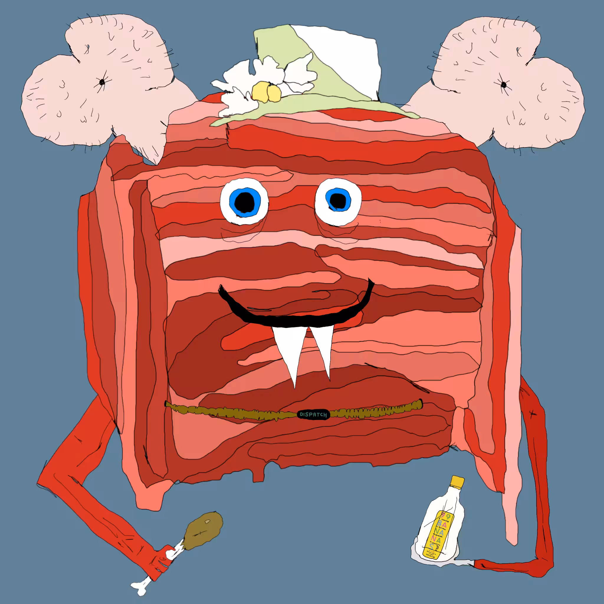 buddee #613